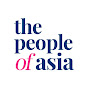 The People of Asia logo