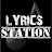 Lyrics Station