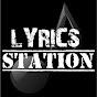 Lyrics Station logo