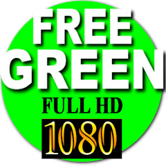 Free Green HD Avatar
