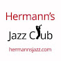 Hermann's Jazz Club logo