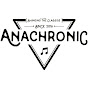 Anachronic logo