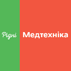 Ridni Medtechnika