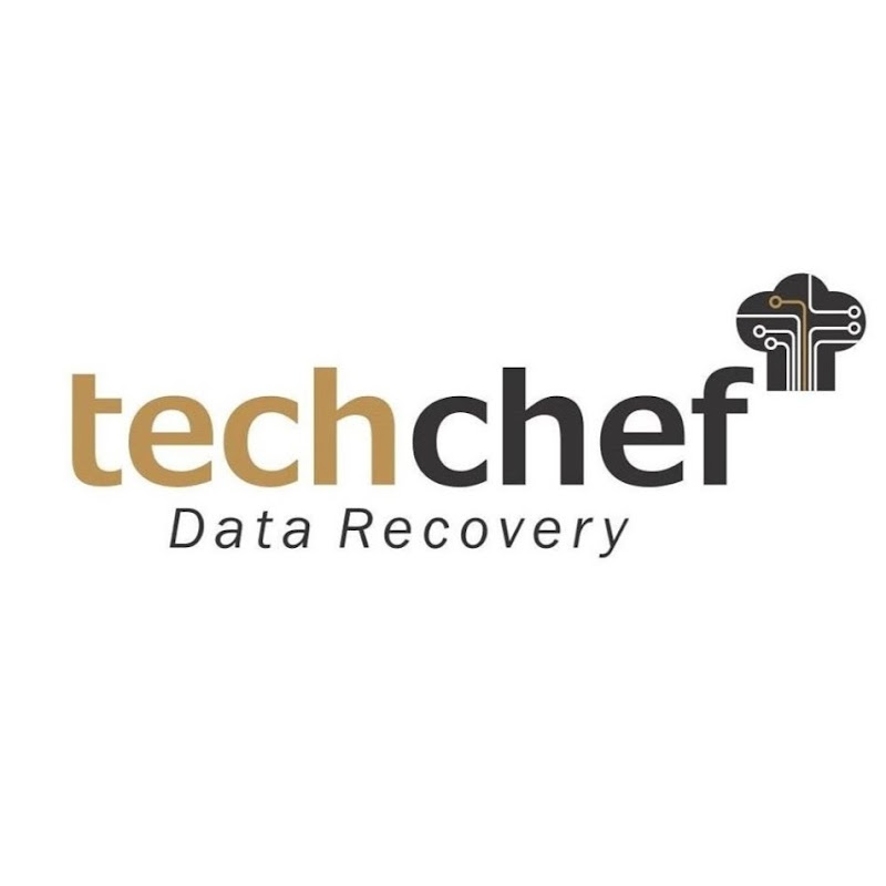 Techchef Data Recovery