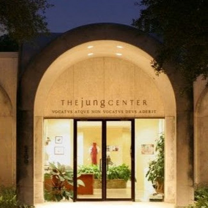 The Jung Center of Houston
