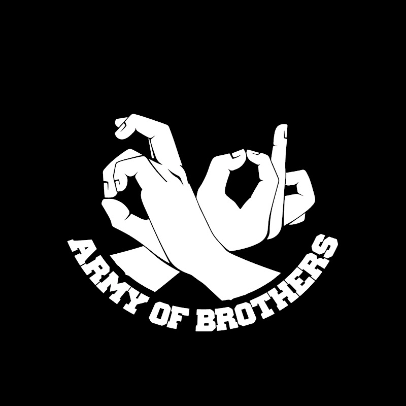 ARMY OF BROTHERS
