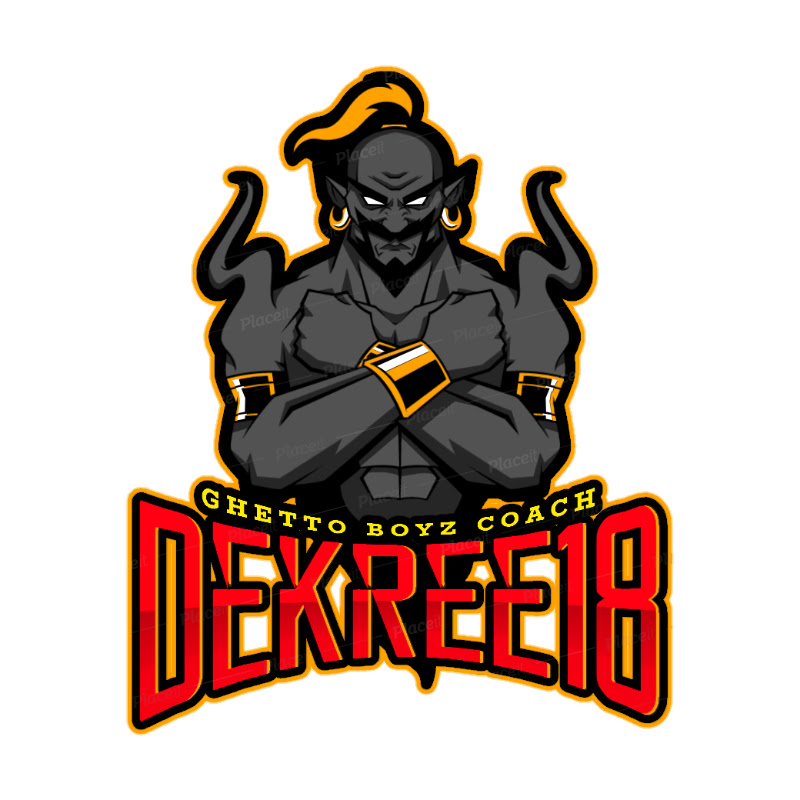 Dekree18