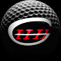 High Handicap Golfer logo