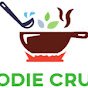Foodie Crush Tamil channel logo
