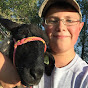Andy FFA 4H Sheep logo