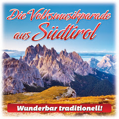 Volksmusik aus Südtirol channel logo