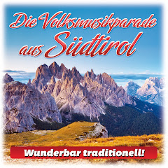 Volksmusik aus Südtirol