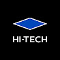 Hi-Tech Diamond logo