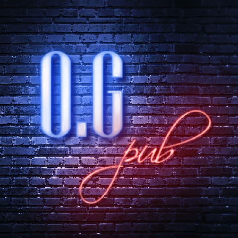 O.G Pub