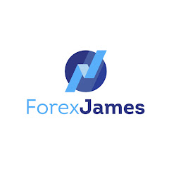 Forex James channel logo