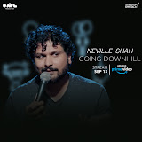 Neville Shah