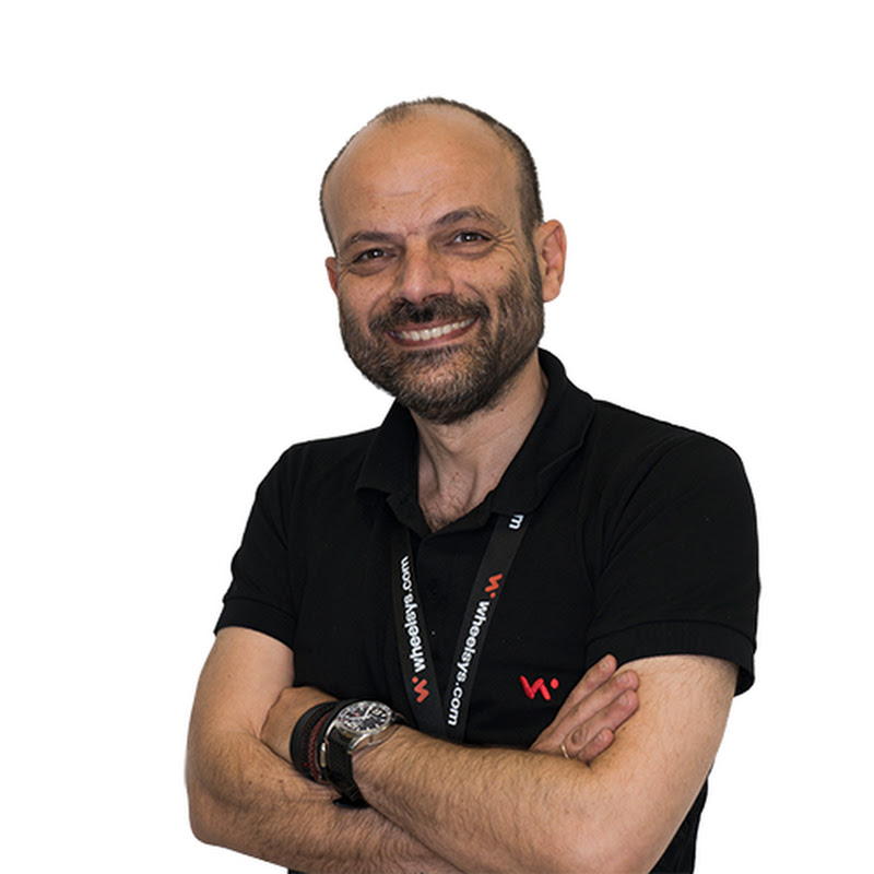 Vassilis Devletoglou