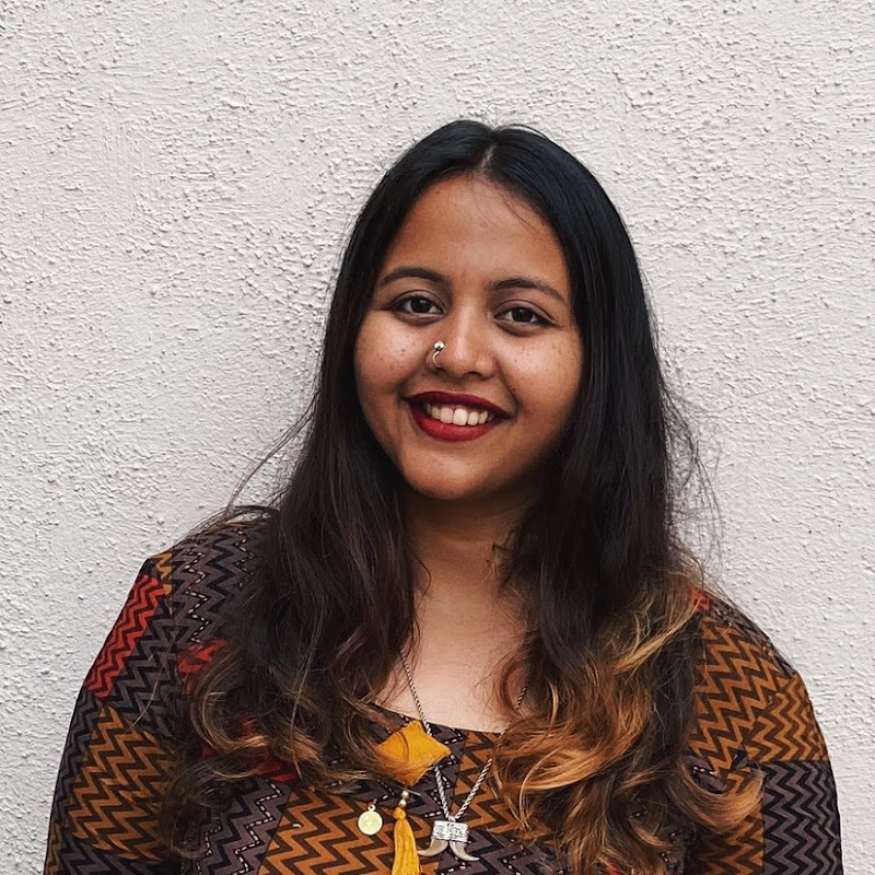 Shweta Phansalkar icon