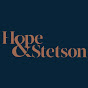Hope & Stetson logo