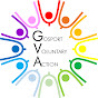 Gosport Voluntary Action logo