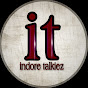 Indore Talkiez logo