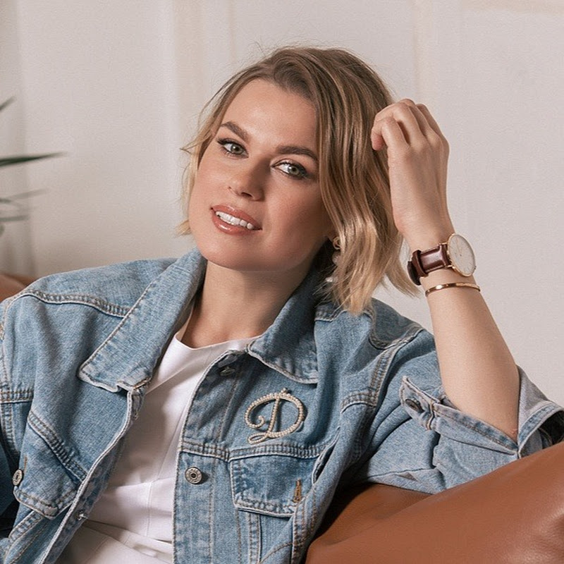 DASH STYLE CHANNEL Logo