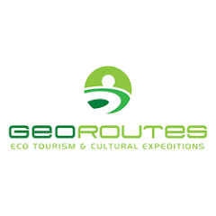 Geo Routes