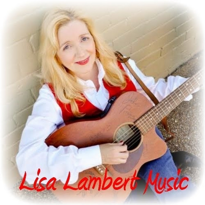 LisaLambertMusic