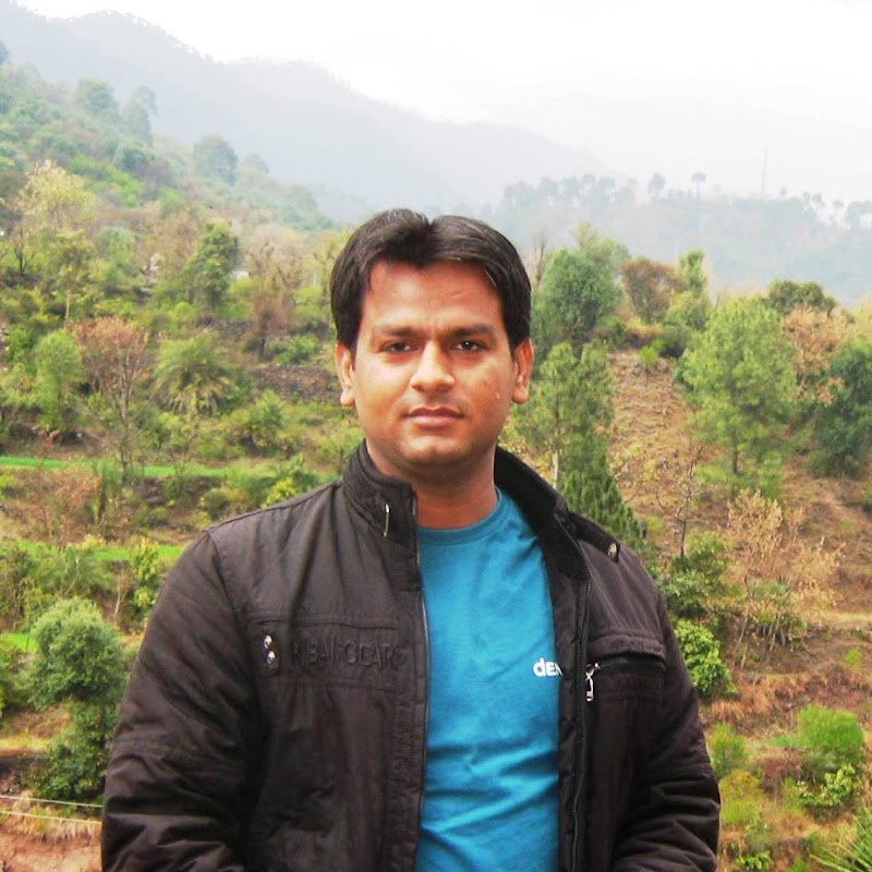 Prof Sajid Hussain