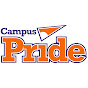 Campus Pride logo