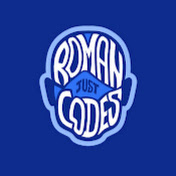 Roman Just Codes