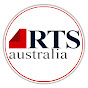 Russian Translation Services Australia logo