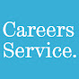 University of Sheffield Careers Service logo