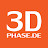 @3D-PHASE