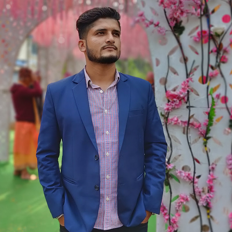 Dipesh Sharma Vlog