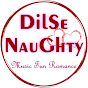 DilSe NauGhty logo