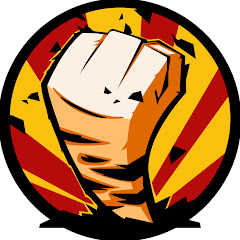 Tiger Uppercut Media Avatar