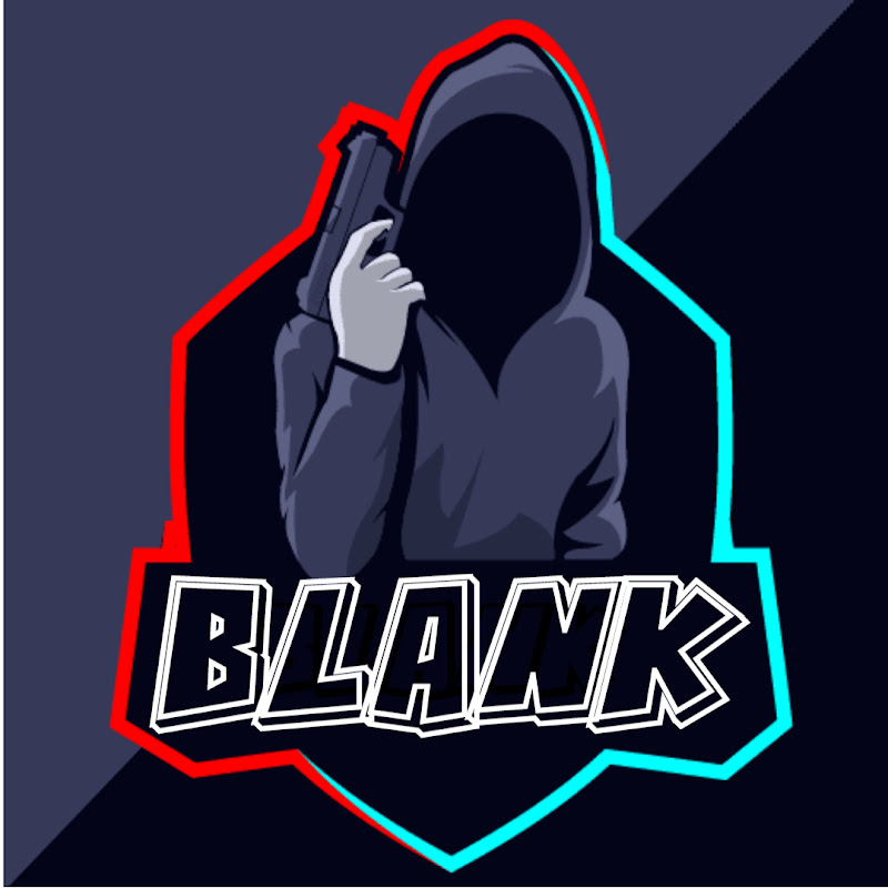 Blank icon