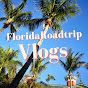 FloridaRoadtrip VLOG logo