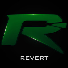 RevertRealm | Trickshotting & Sniping channel logo