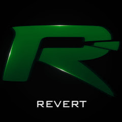 RevertRealm | Trickshotting & Sniping channel logo