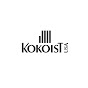 Kokoist USA Official logo