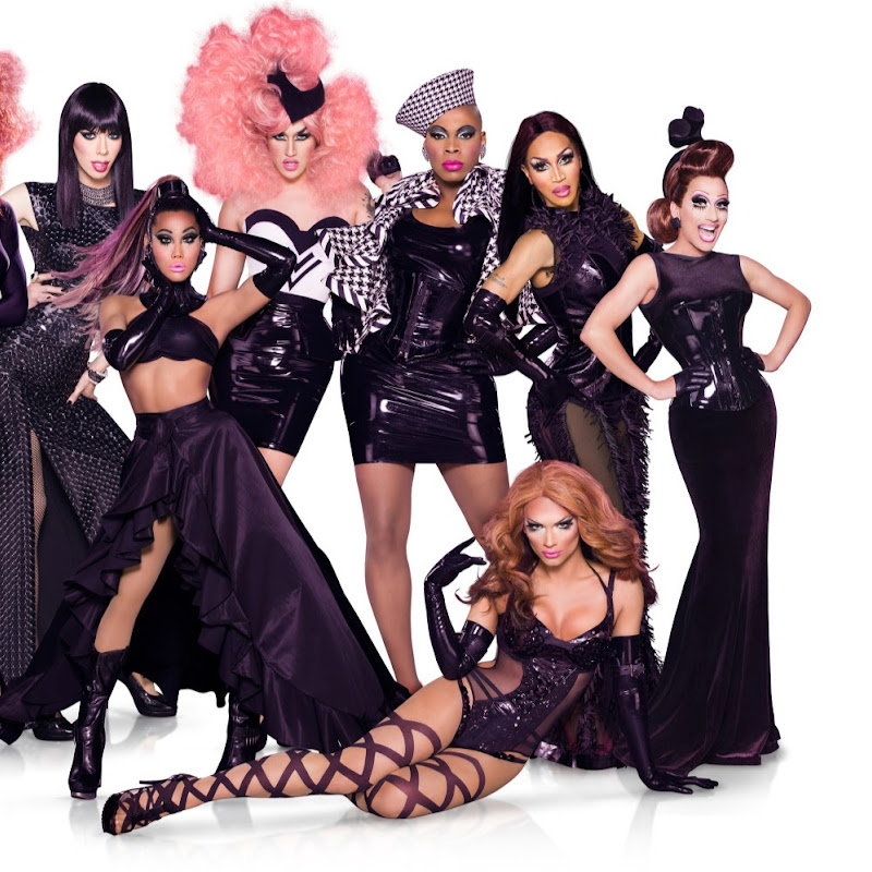 RPDR LIVE icon