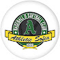 Athletic Sofia Baseball and Softball logo