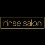 Rinse Salon | Hair Salon in San Diego | Hair cuts, color, extensions & more! logo