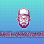 TheLazyGamer logo