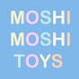Moshi Moshi logo