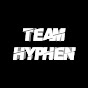 Team Hyphen logo