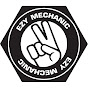 Ezy Mechanic logo