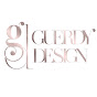 guerdy design logo